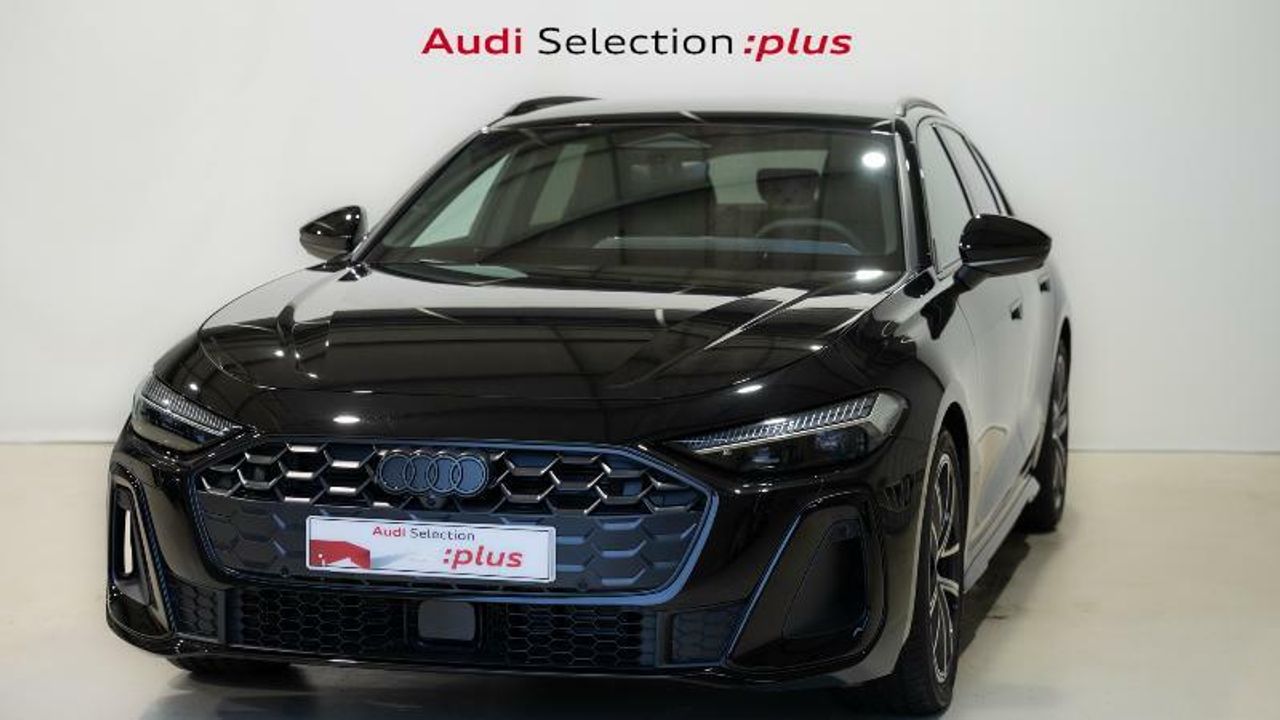 Audi a5 2020  de segunda mano - audi a5 2025 /