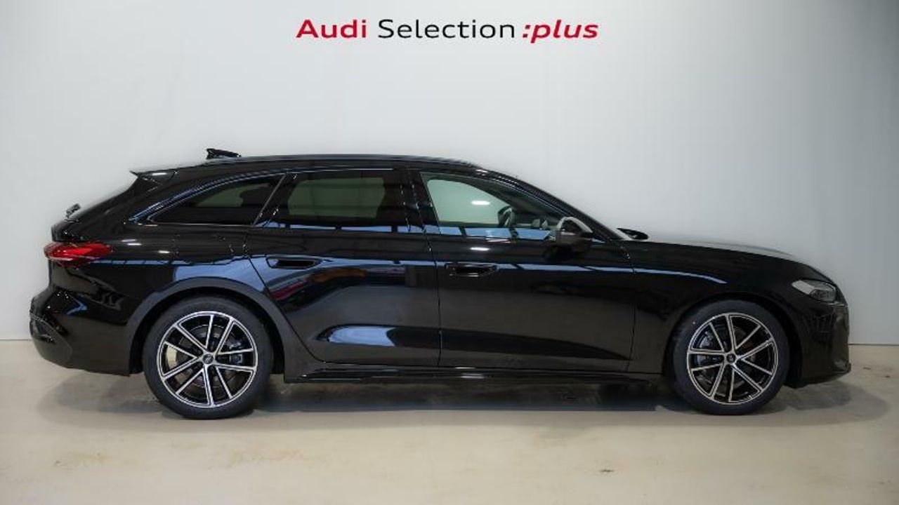 audi a5 2025 / foto grande (3)