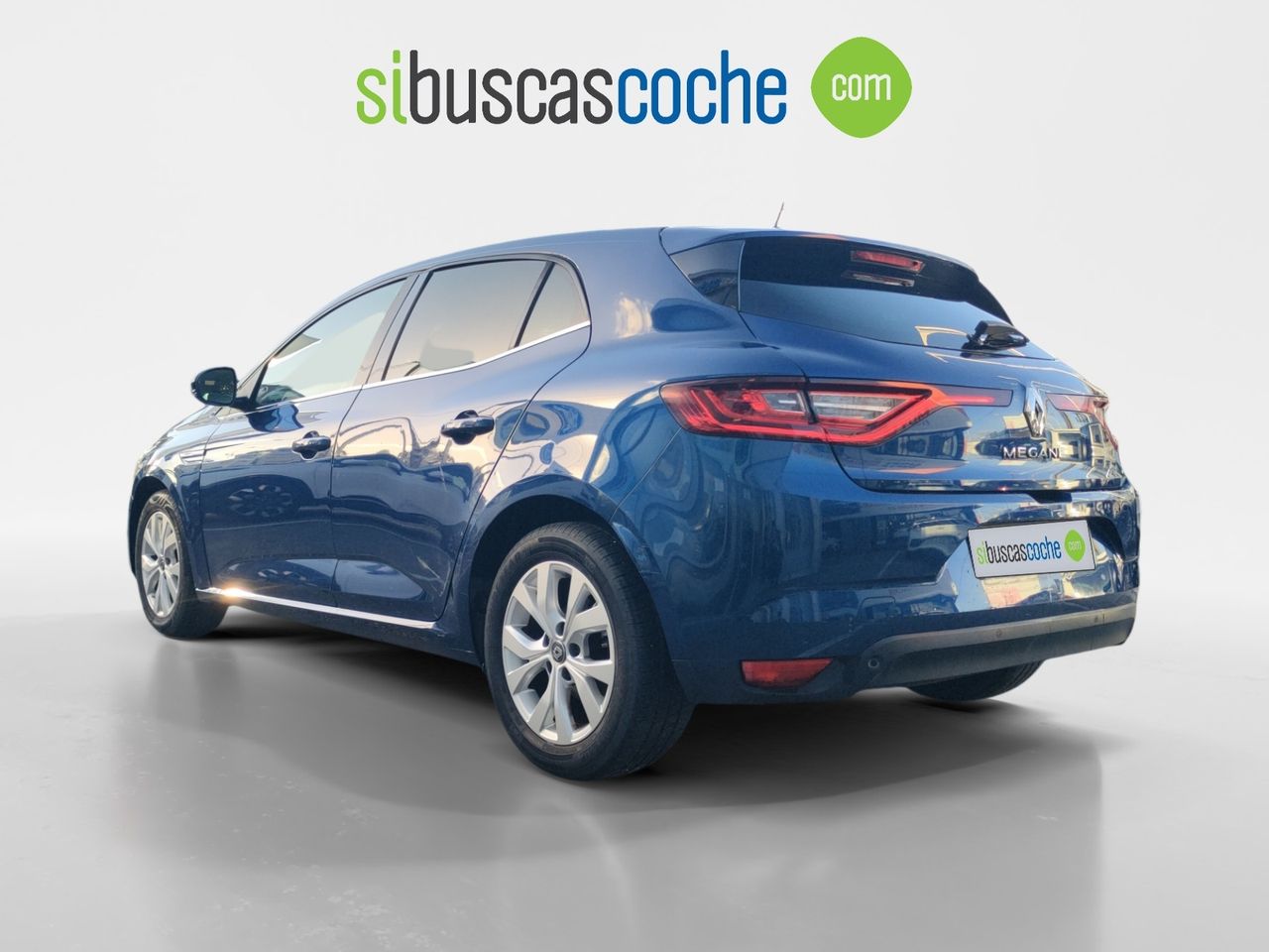 renault megane 2019 / foto grande (2)
