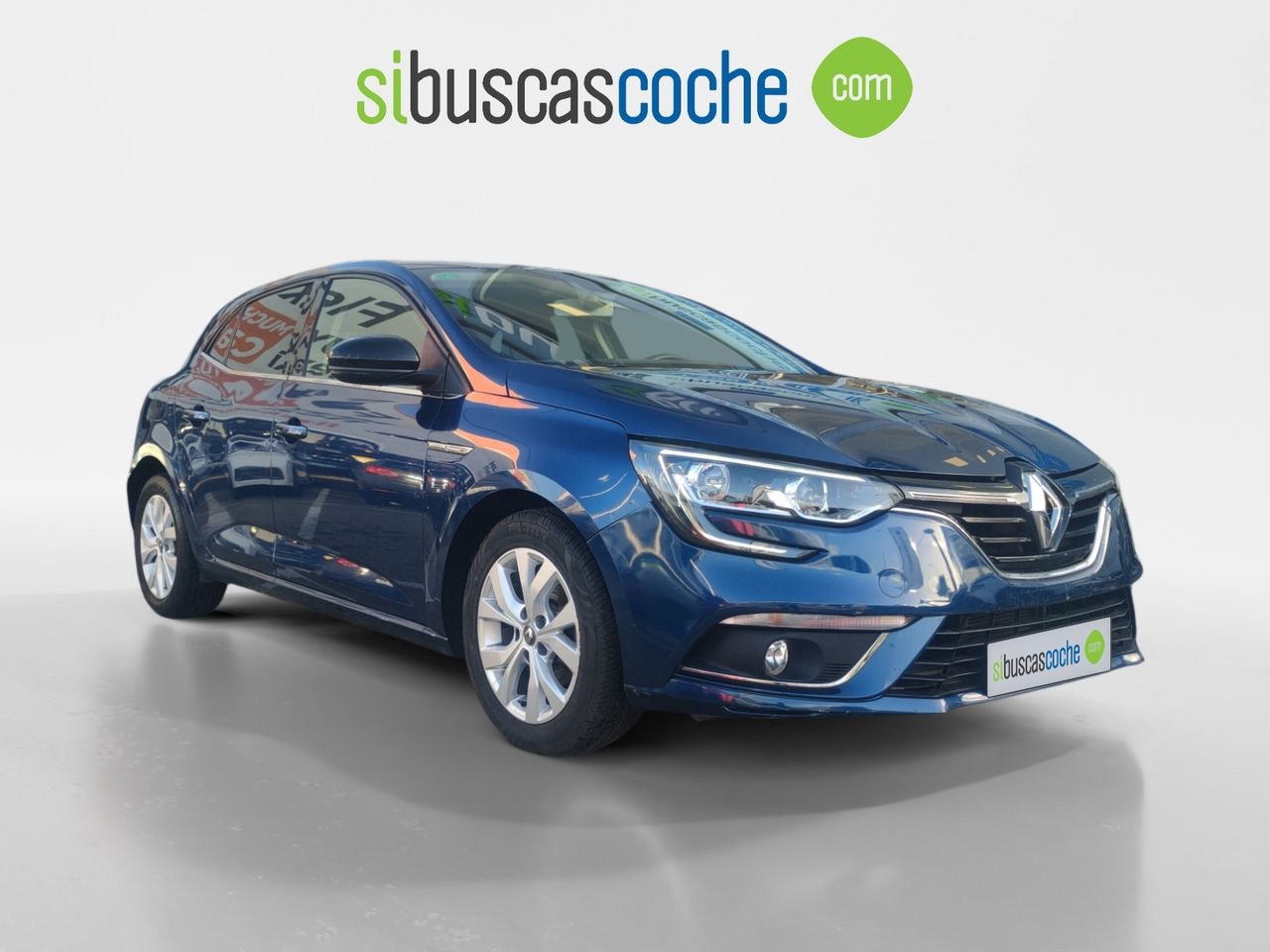 Foto renault megane 2019 /