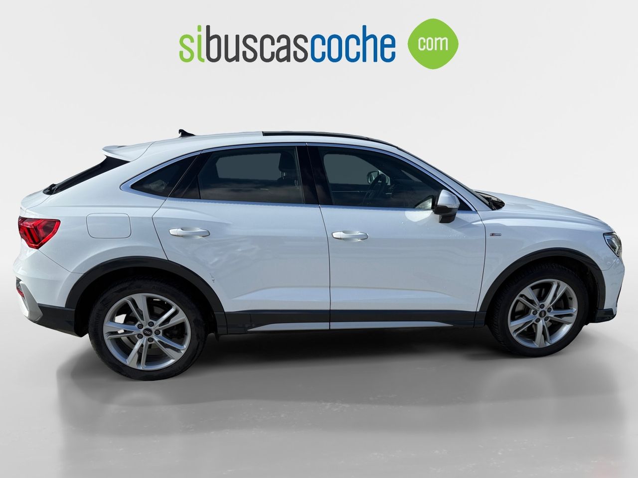 audi q3 2020 / foto grande (3)