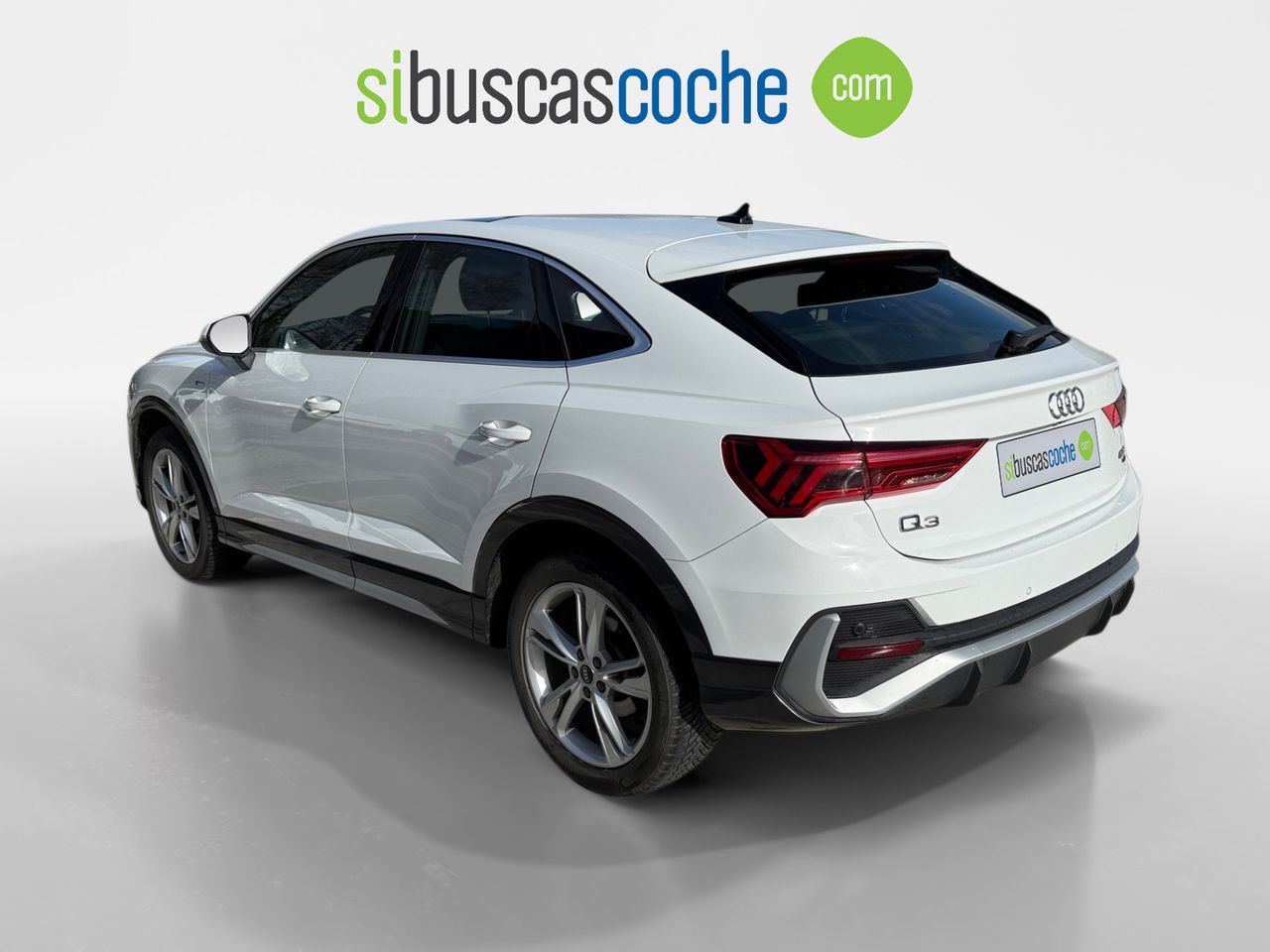 audi q3 2020 / foto grande (2)