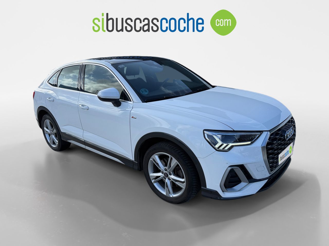 Foto audi q3 2020 /