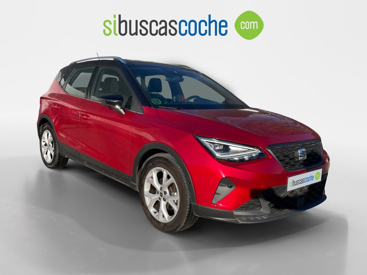 Foto seat arona 2023 /