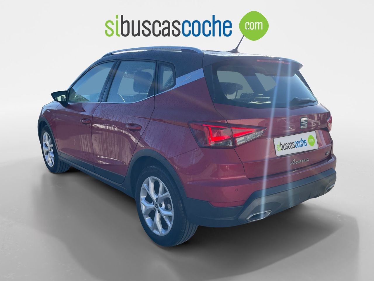 seat arona 2023 / foto grande (2)