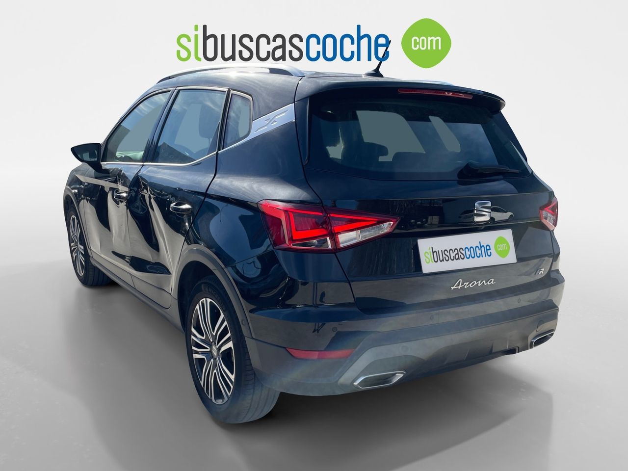 seat arona 2023 / foto grande (2)