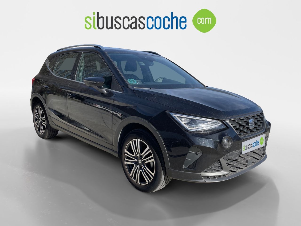 Foto seat arona 2023 /