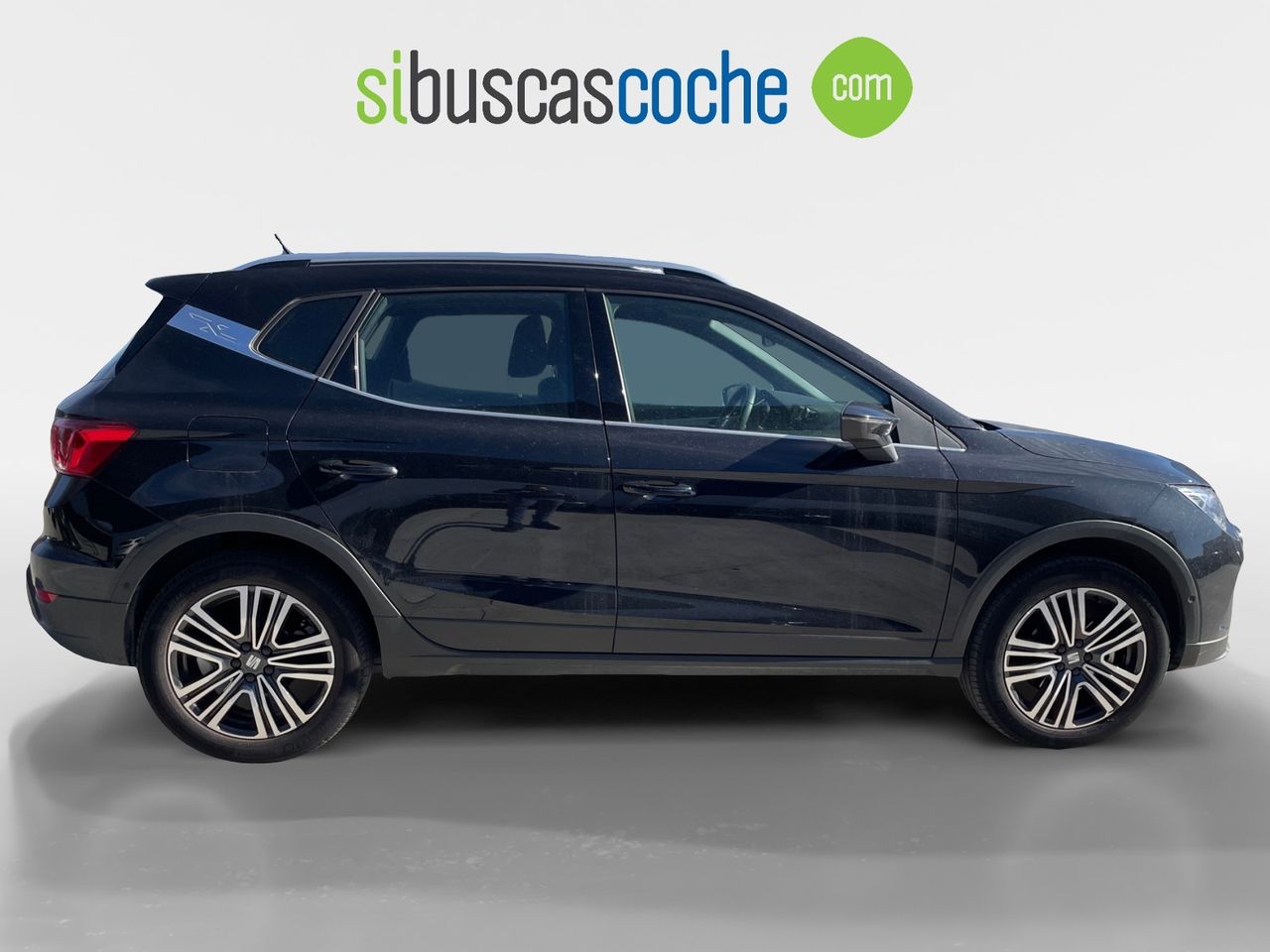 seat arona 2023 / foto grande (3)