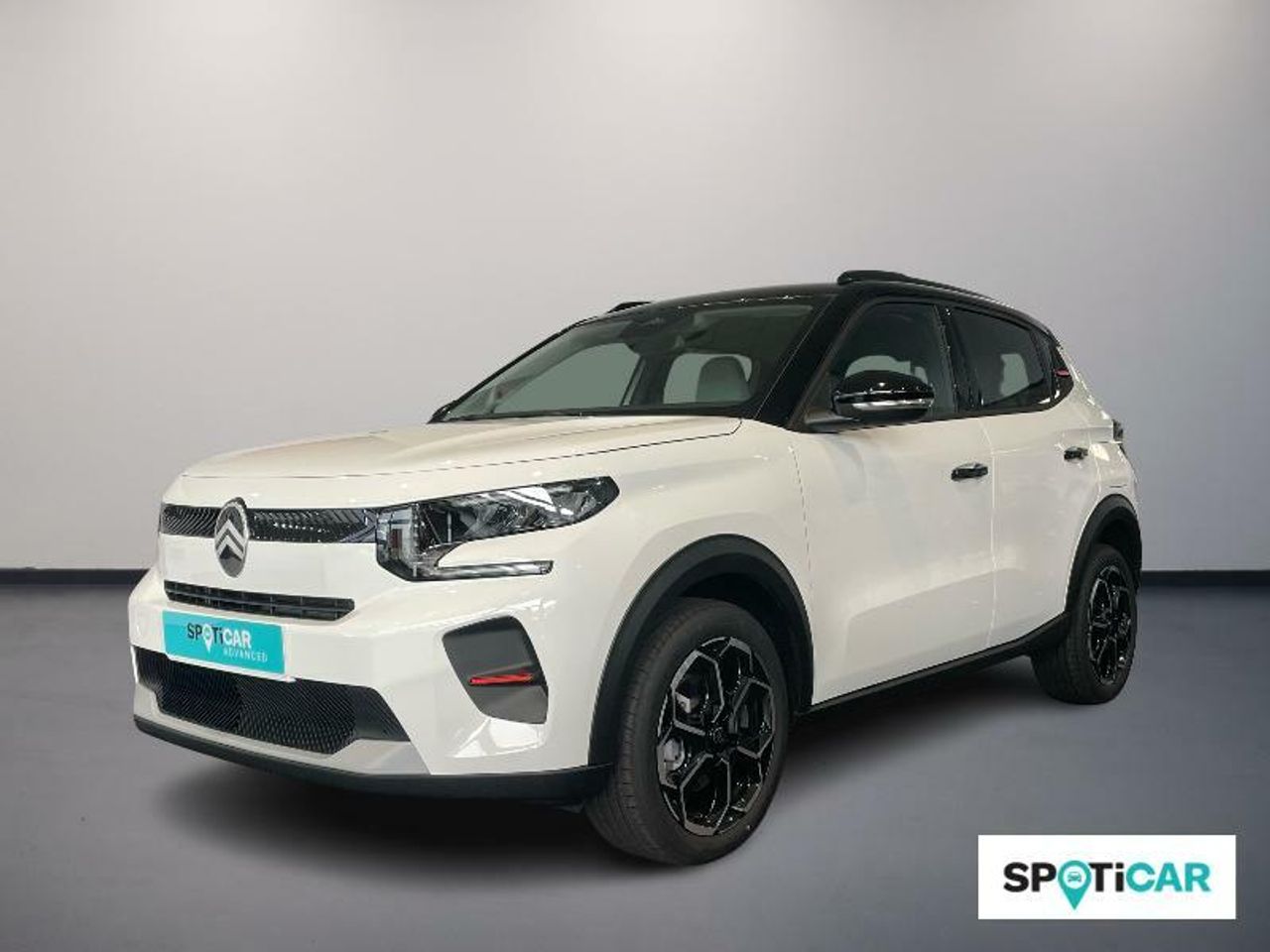 citroën c3 2024 / foto grande (3)