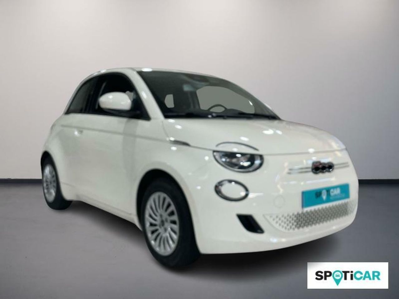 Foto fiat 500 2024 /