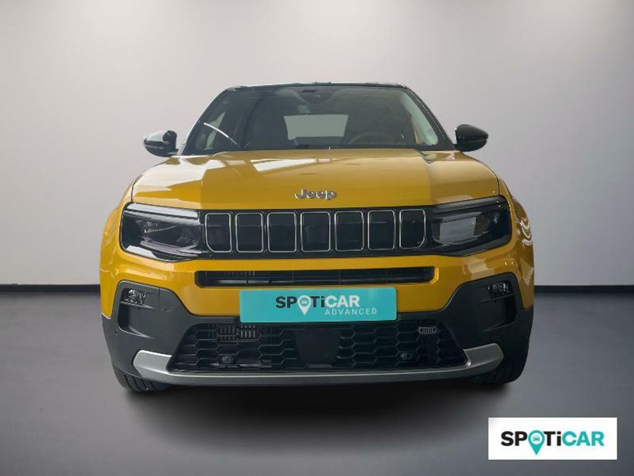jeep avenger 2024 / foto grande (2)