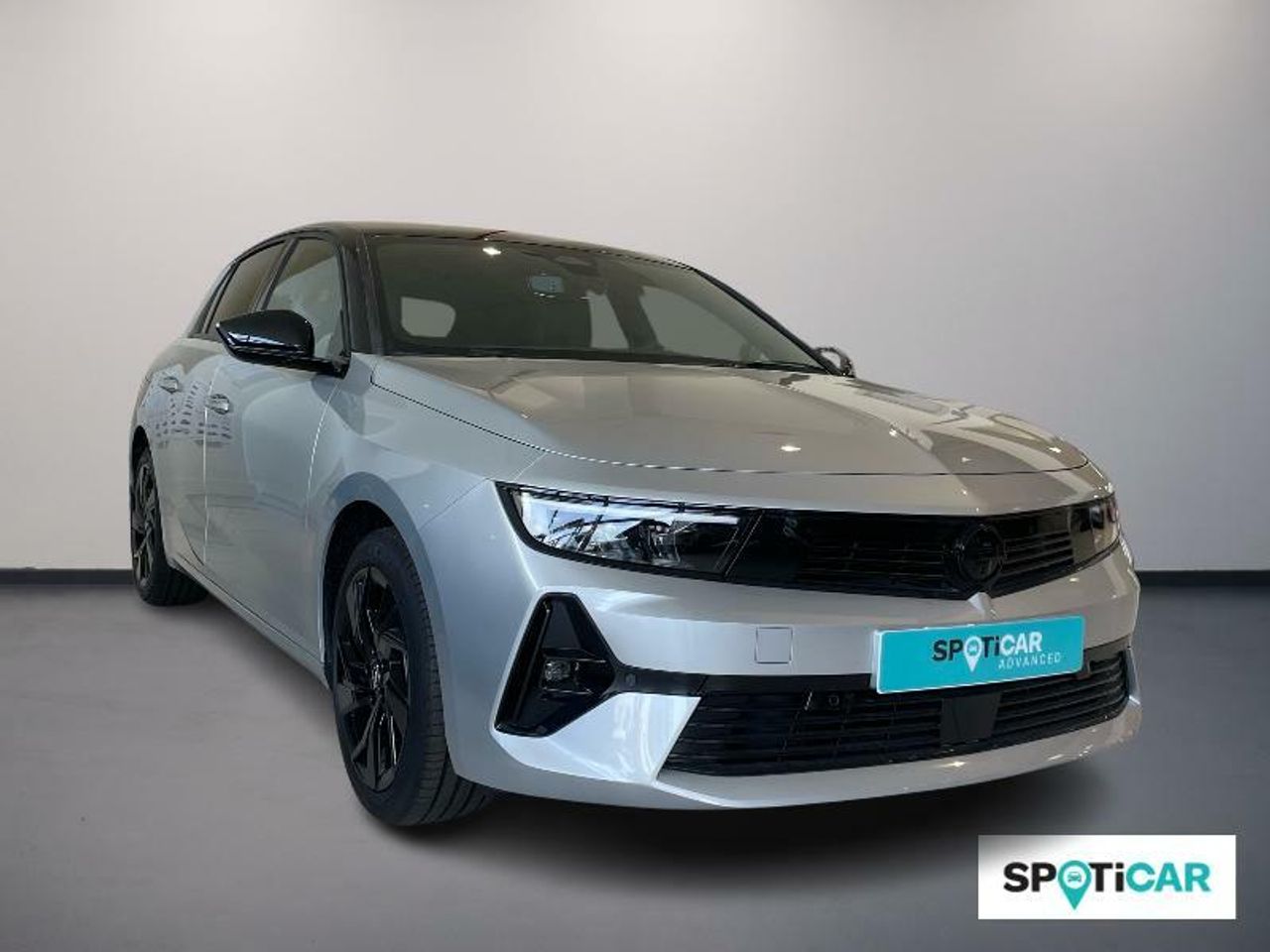 Foto opel astra 2024 /