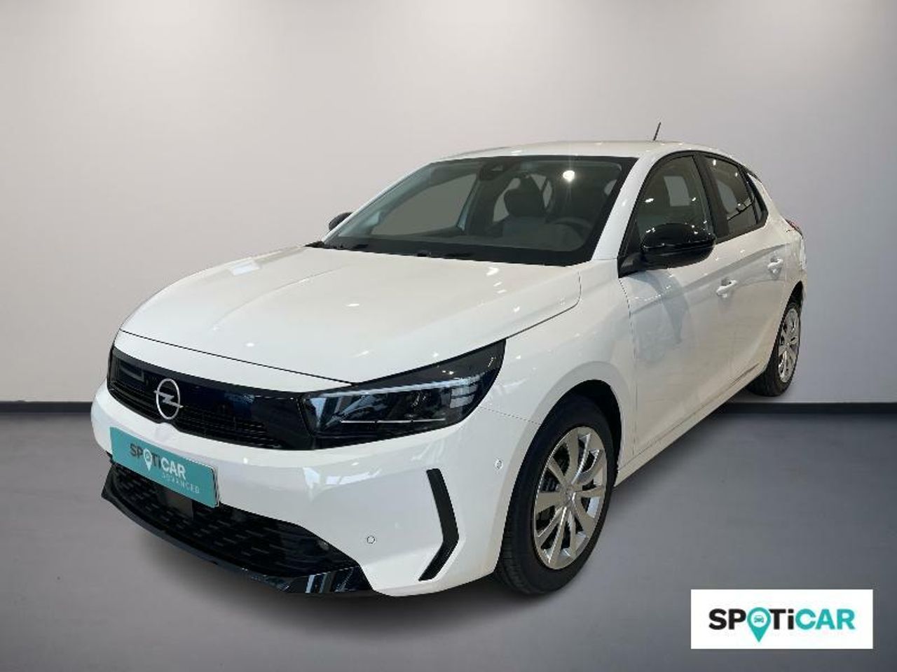 opel corsa 2024 / foto grande (3)