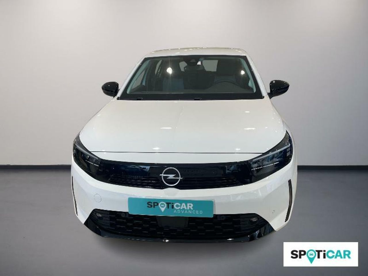 opel corsa 2024 / foto grande (2)