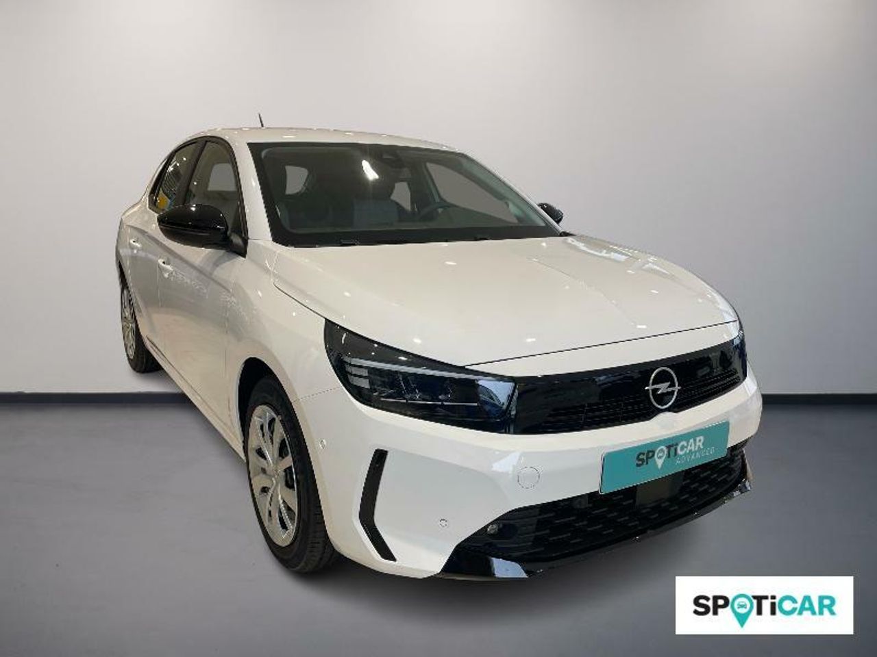 Foto opel corsa 2024 /