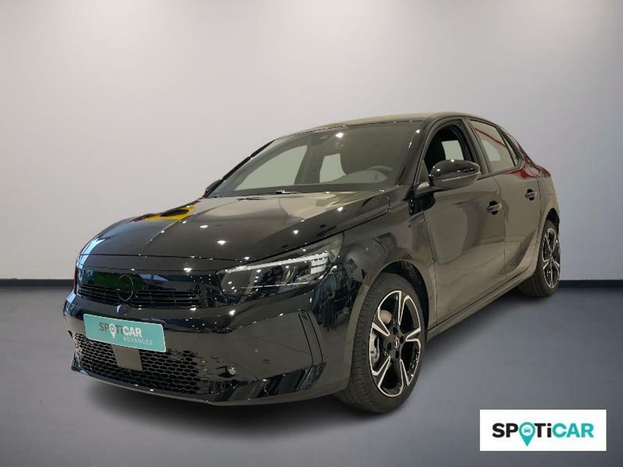 opel corsa 2024 / foto grande (3)