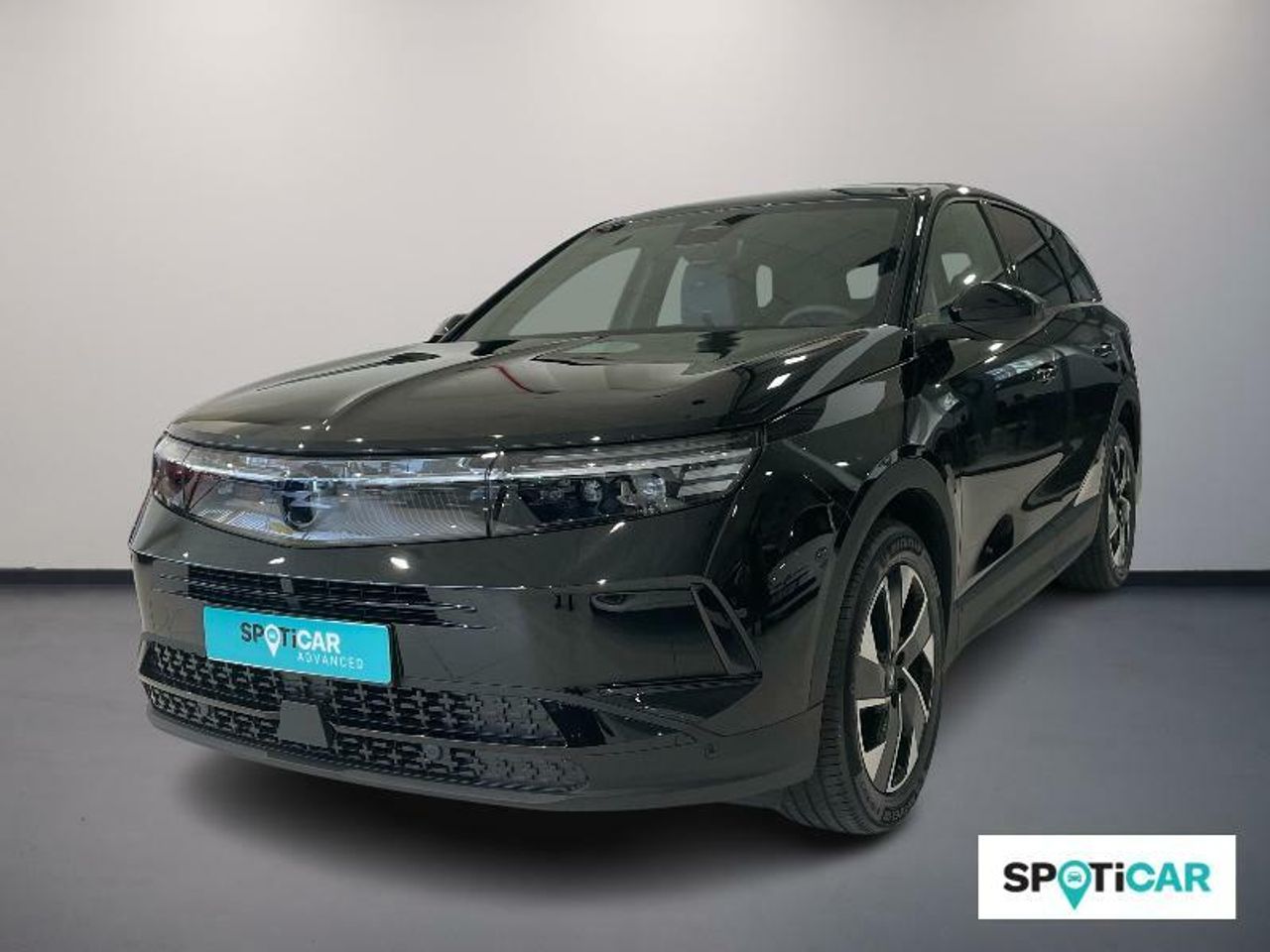 opel grandland 2024 / foto grande (3)