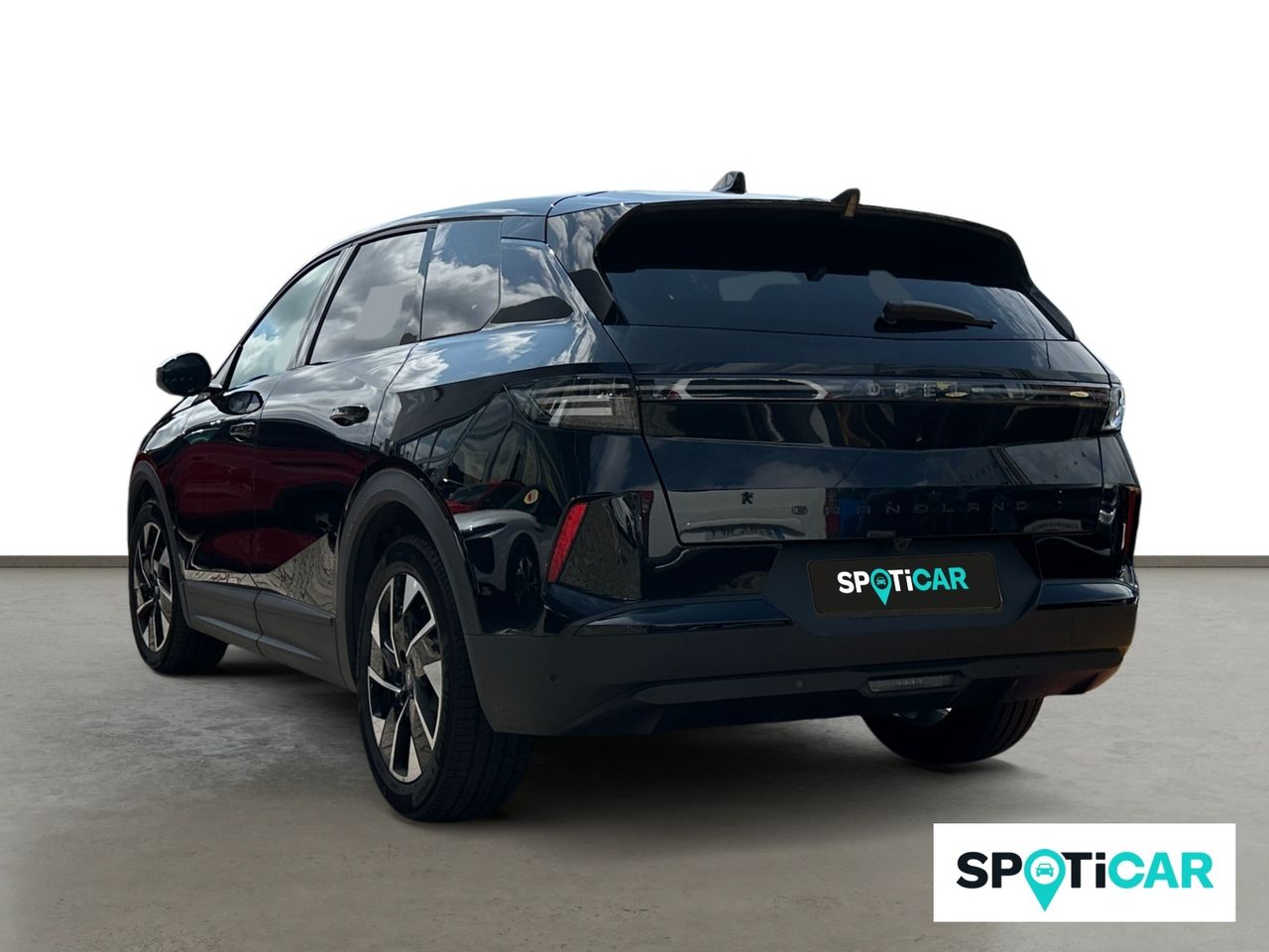 opel grandland 2024 / foto grande (2)