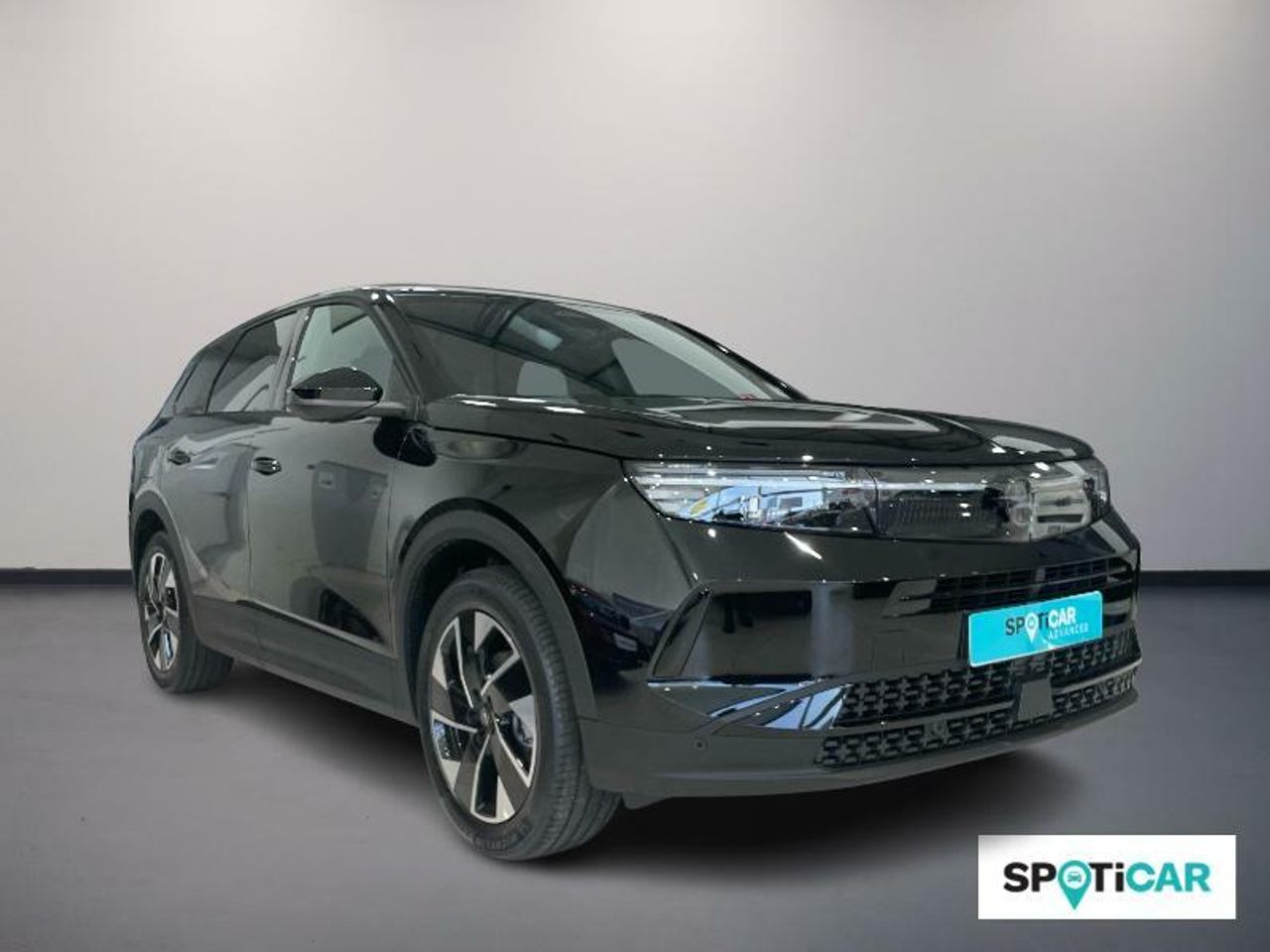 Foto opel grandland 2024 /