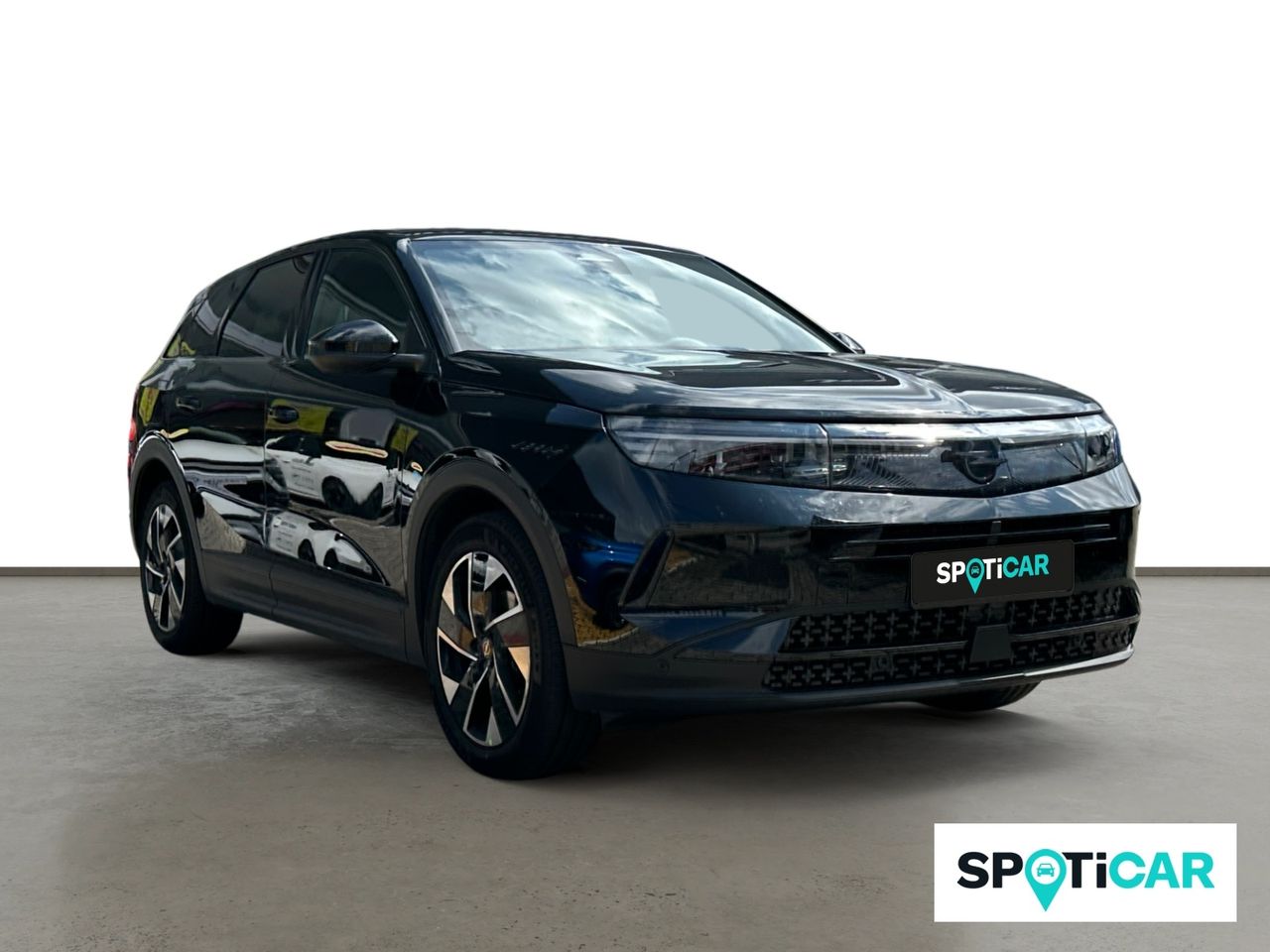 Foto opel grandland 2024 /