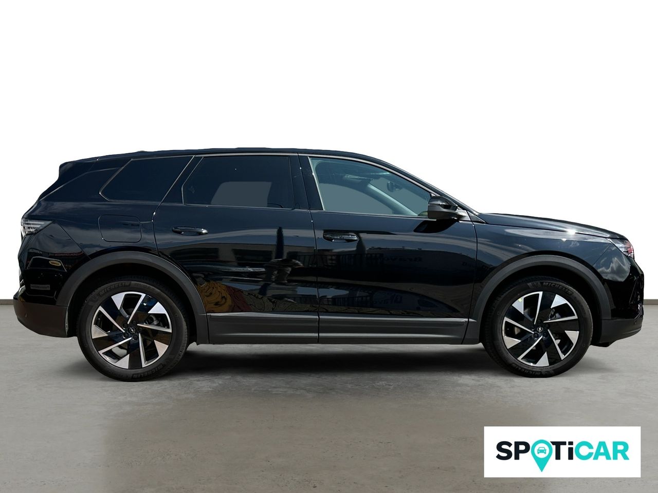 opel grandland 2024 / foto grande (3)