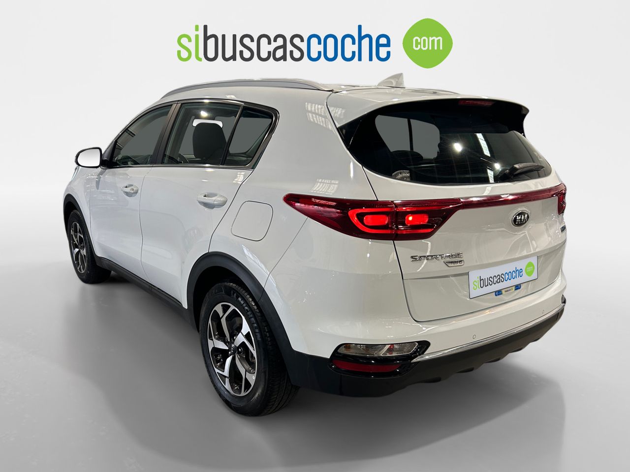 kia sportage 2020 / foto grande (2)