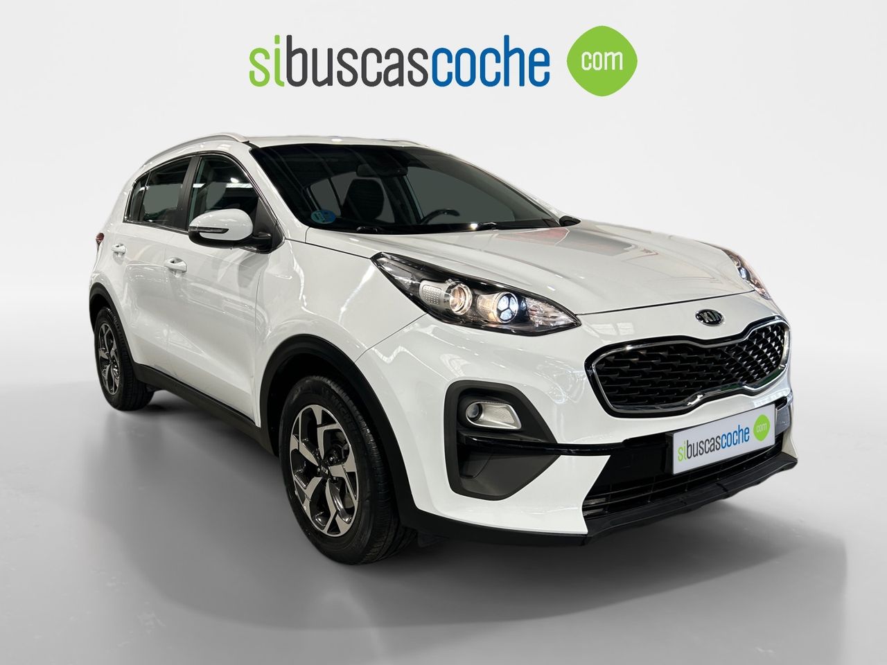 Ruedas baratas para exportacion  de segunda mano - kia sportage 2020 /