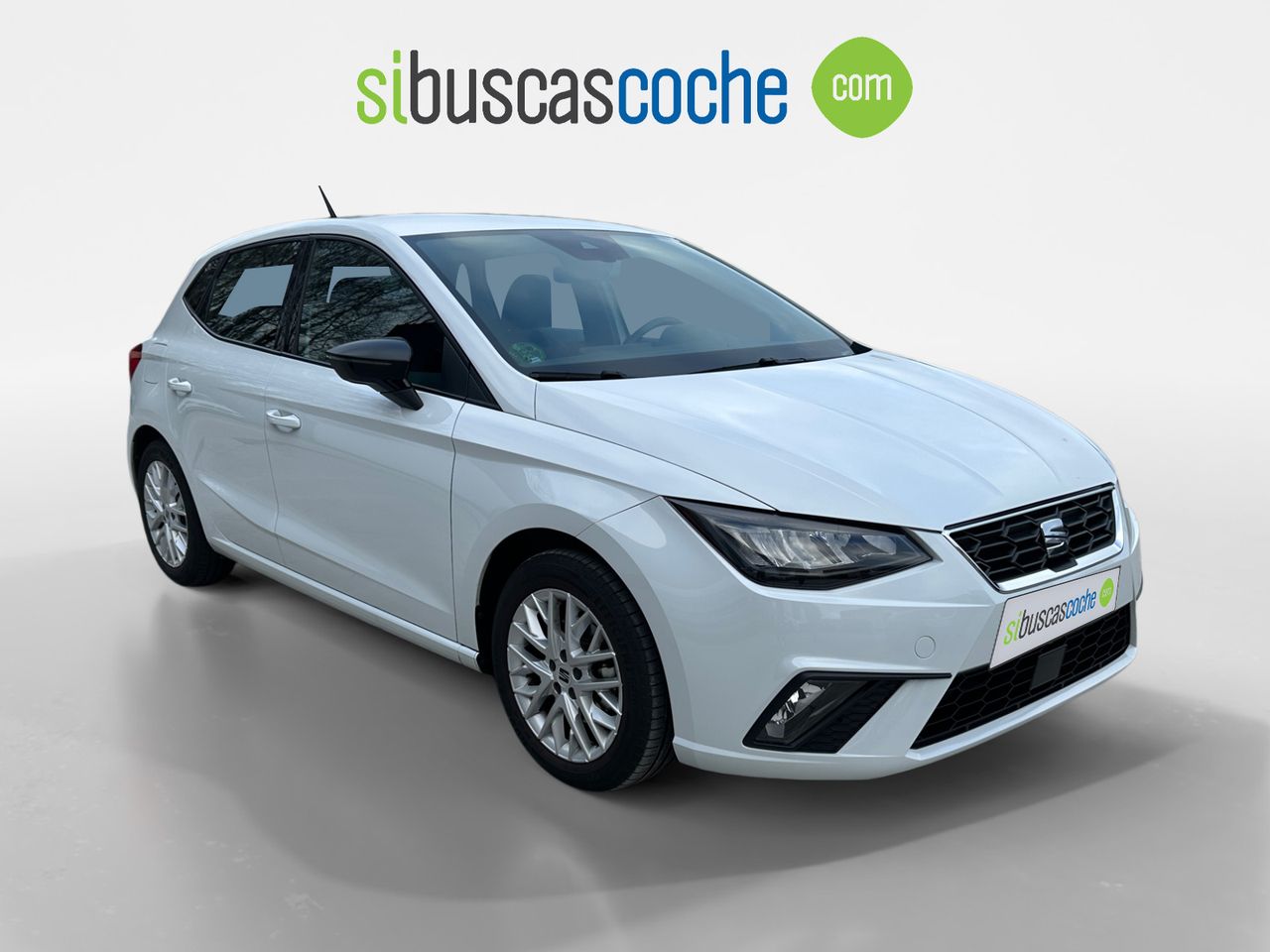 Foto seat ibiza 2023 /