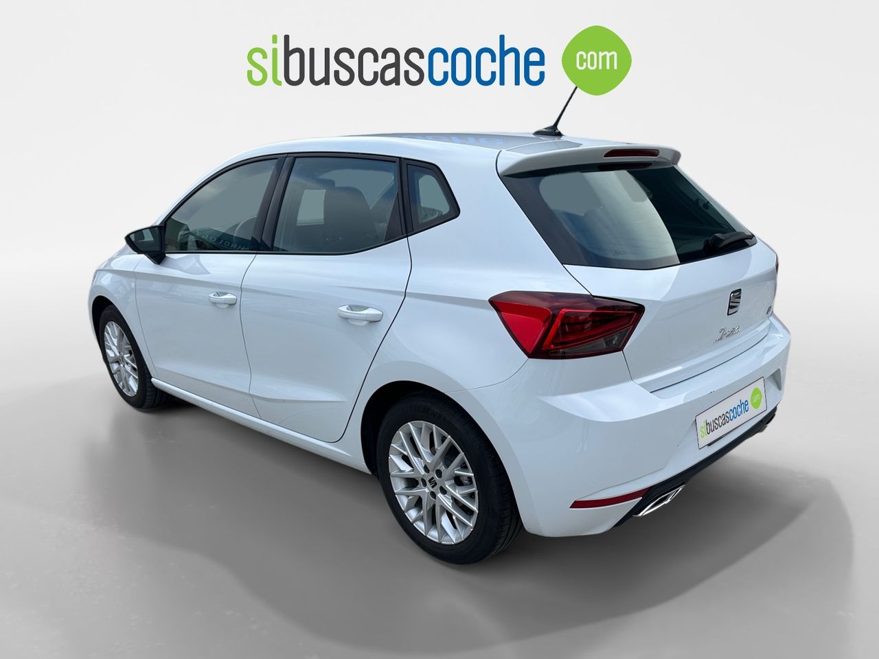 seat ibiza 2023 / foto grande (2)