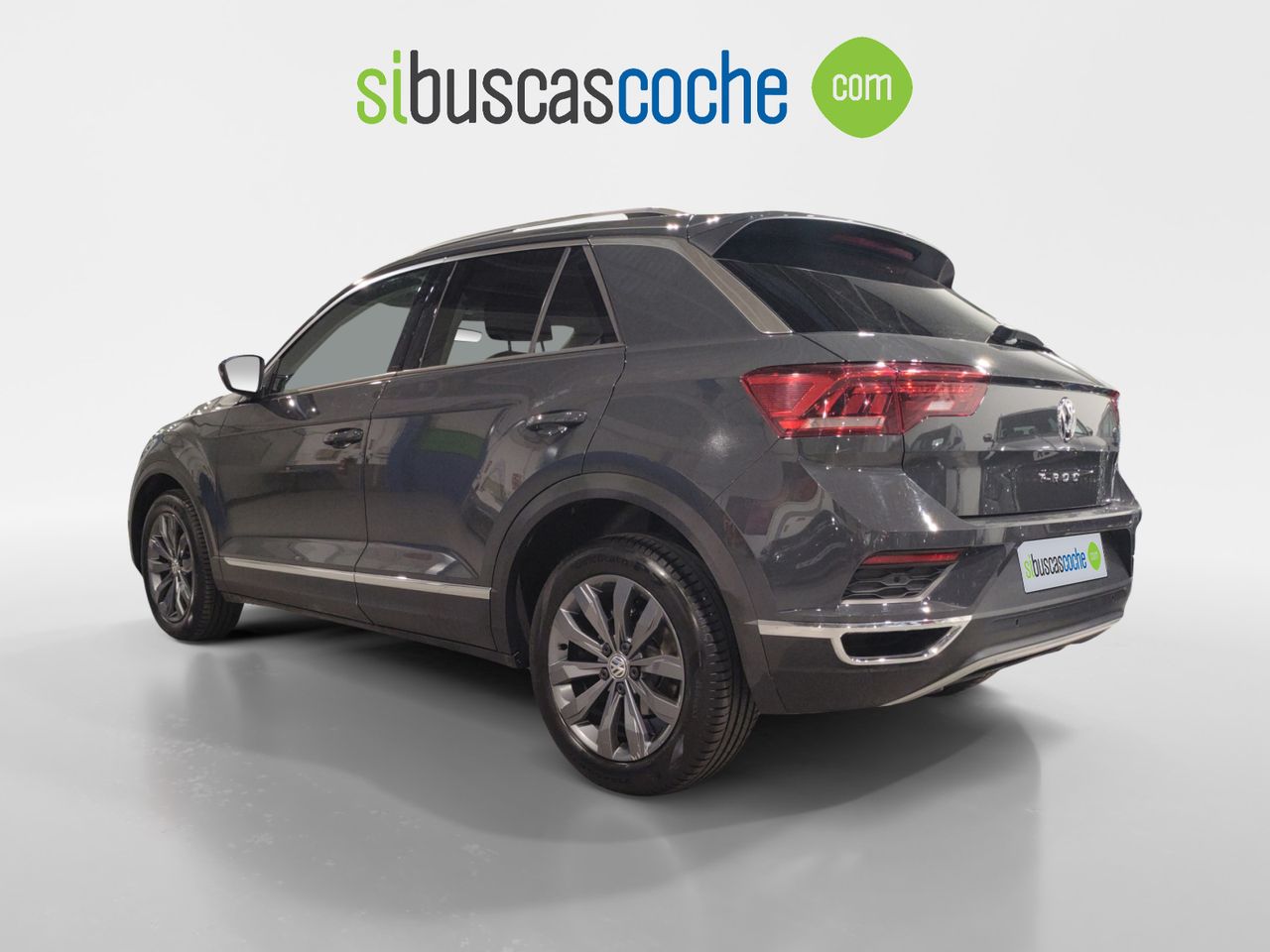volkswagen t-roc 2020 / foto grande (2)