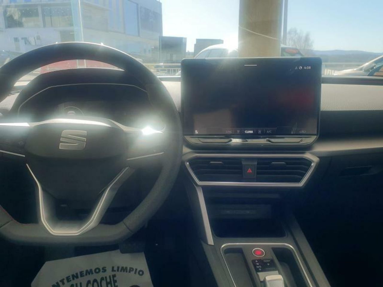 seat leon 2025 / foto grande (3)