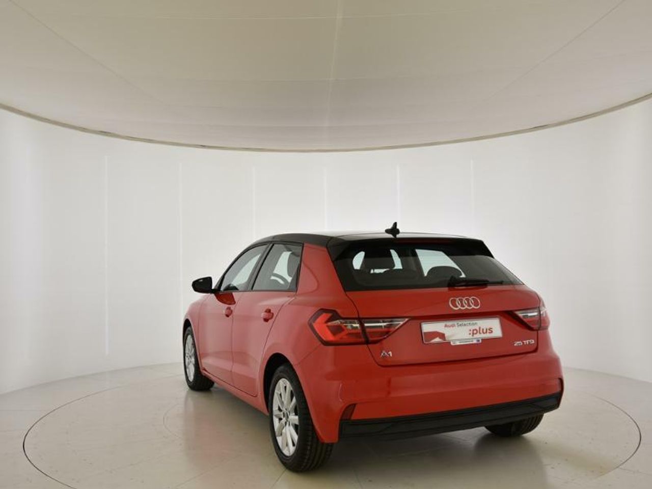 audi a1 2020 / foto grande (2)