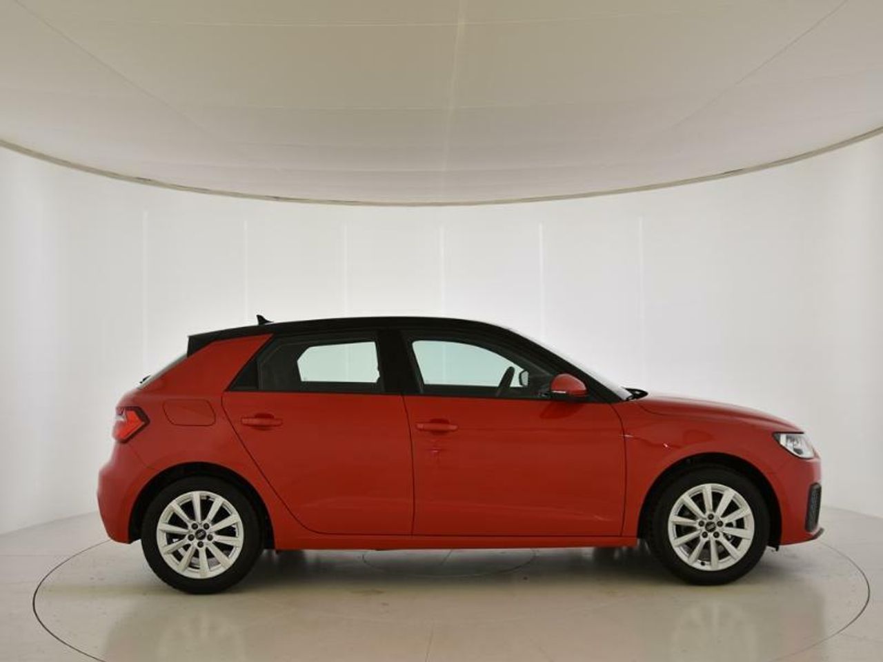 audi a1 2020 / foto grande (3)