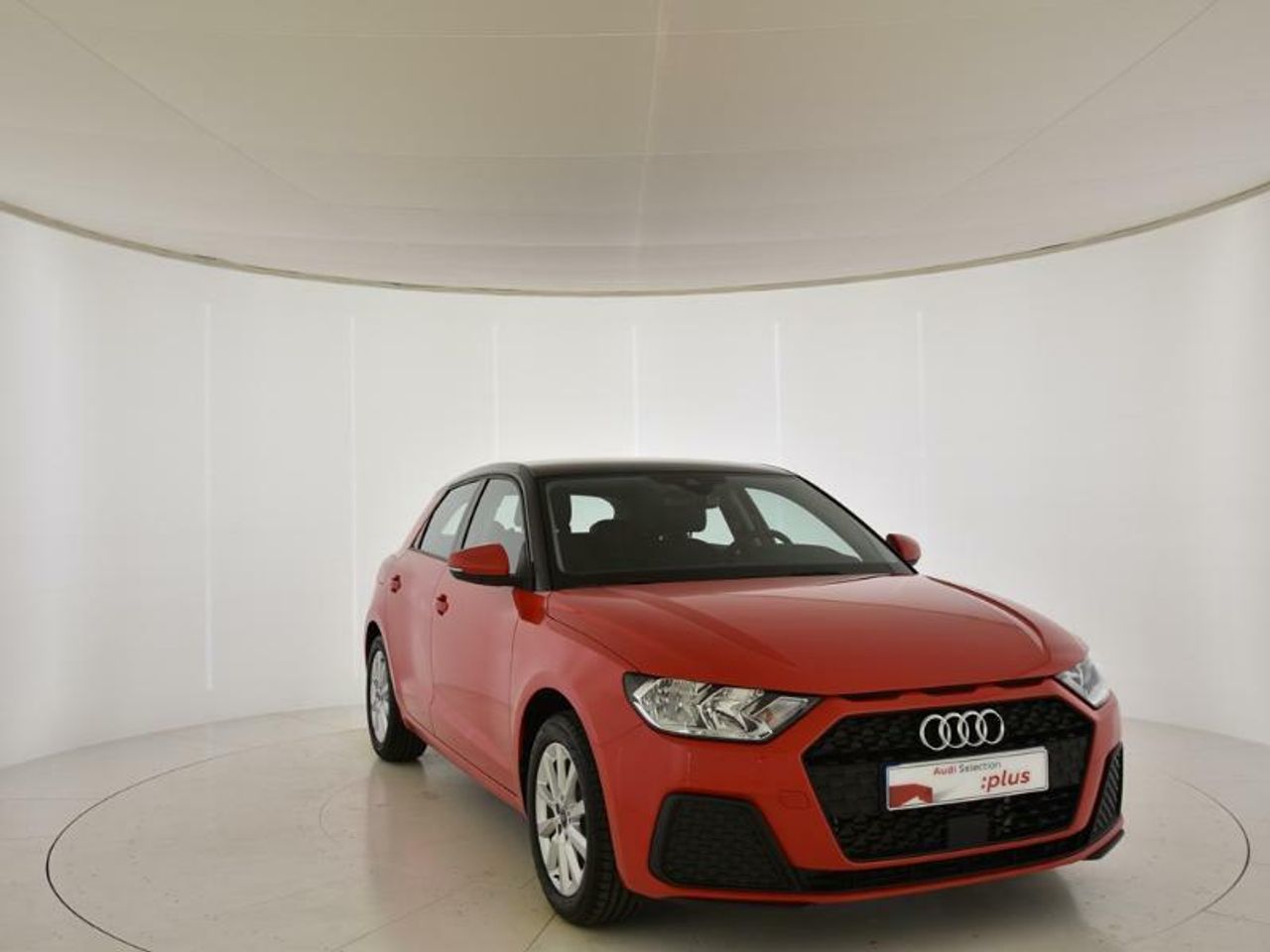 Foto audi a1 2020 /
