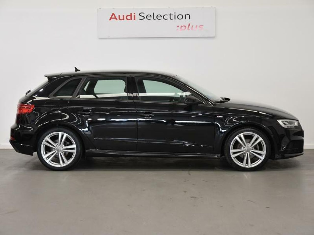 audi a3 2020 / foto grande (3)