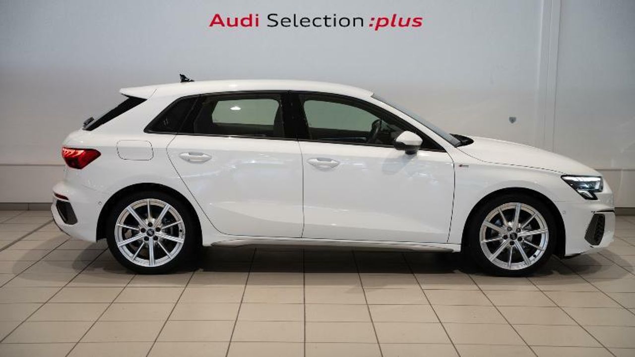 audi a3 2021 / foto grande (3)