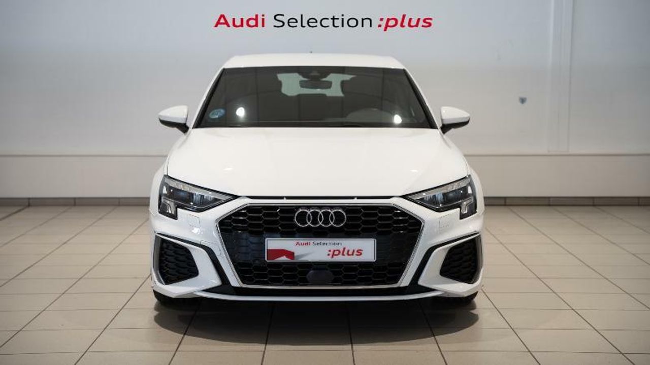 audi a3 2021 / foto grande (2)