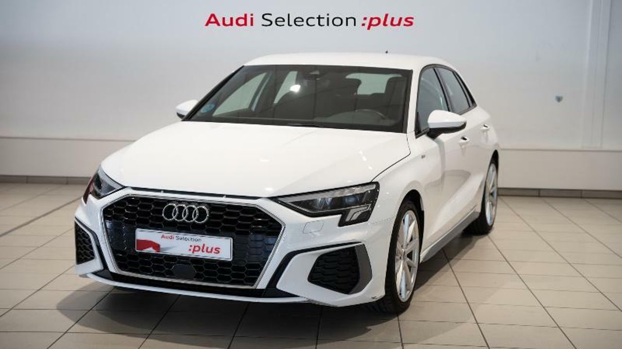 Foto audi a3 2021 /