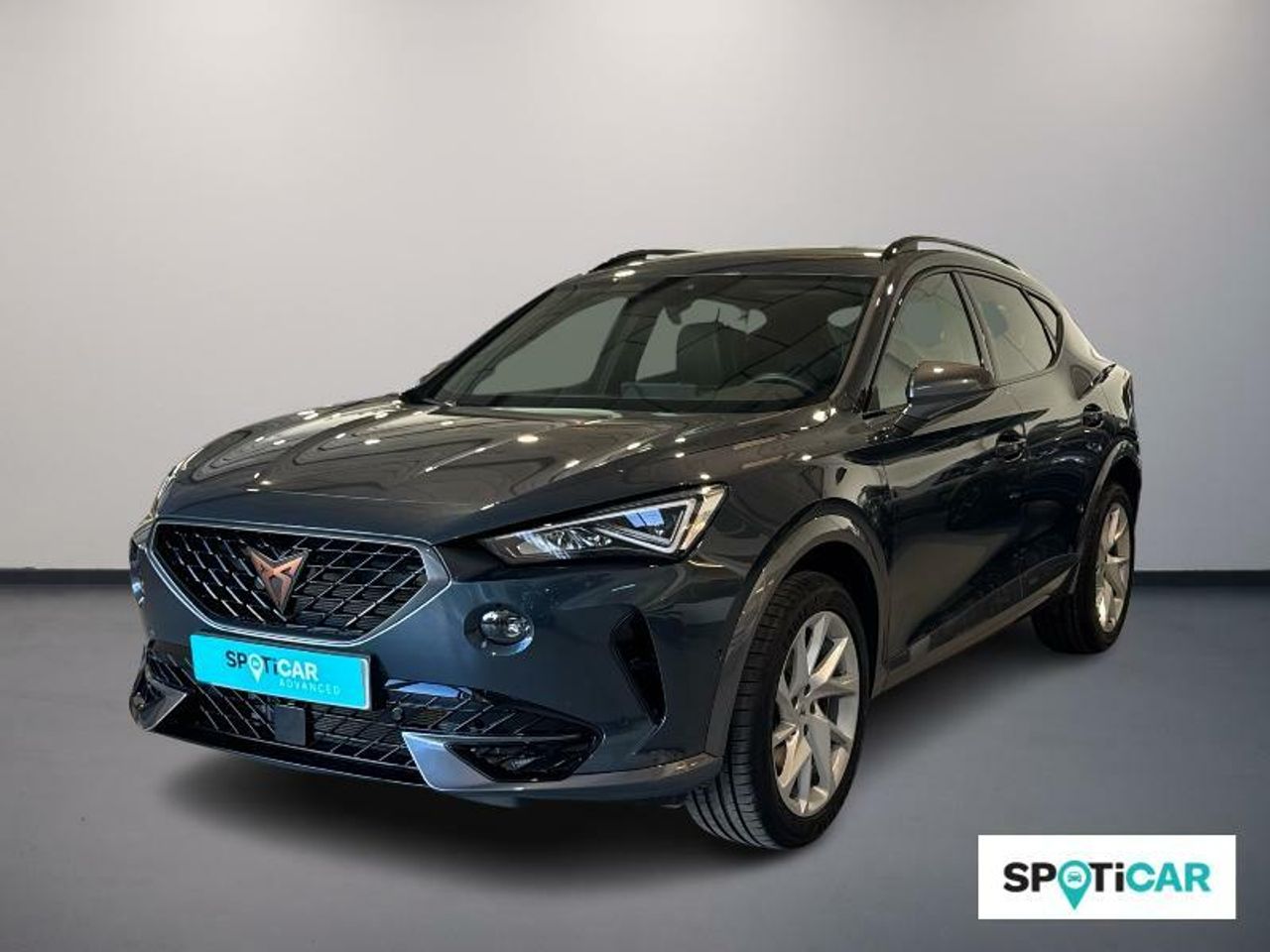 cupra formentor 2021 / foto grande (3)