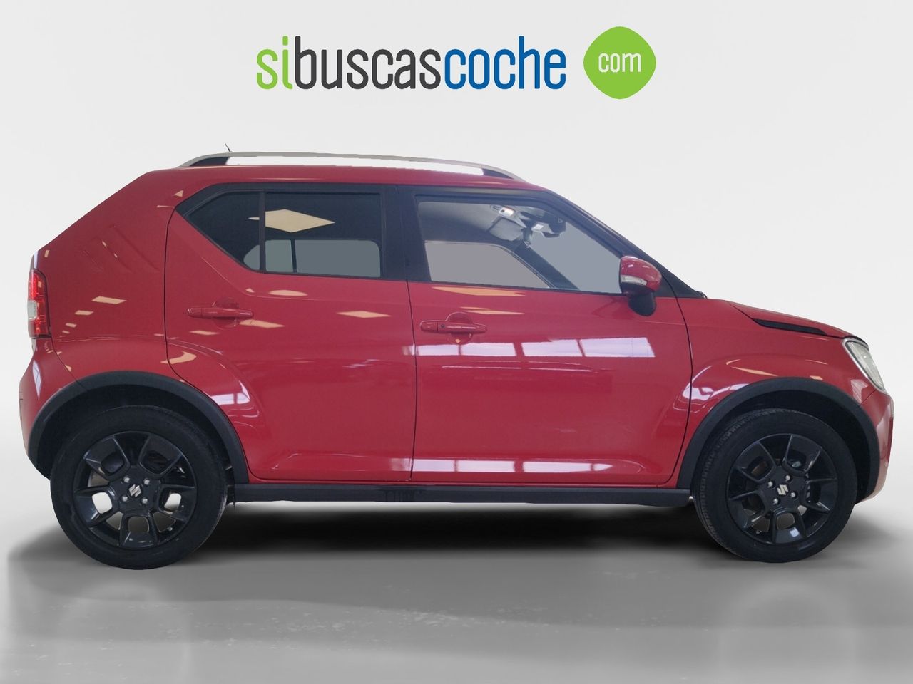 suzuki ignis 2022 / foto grande (3)