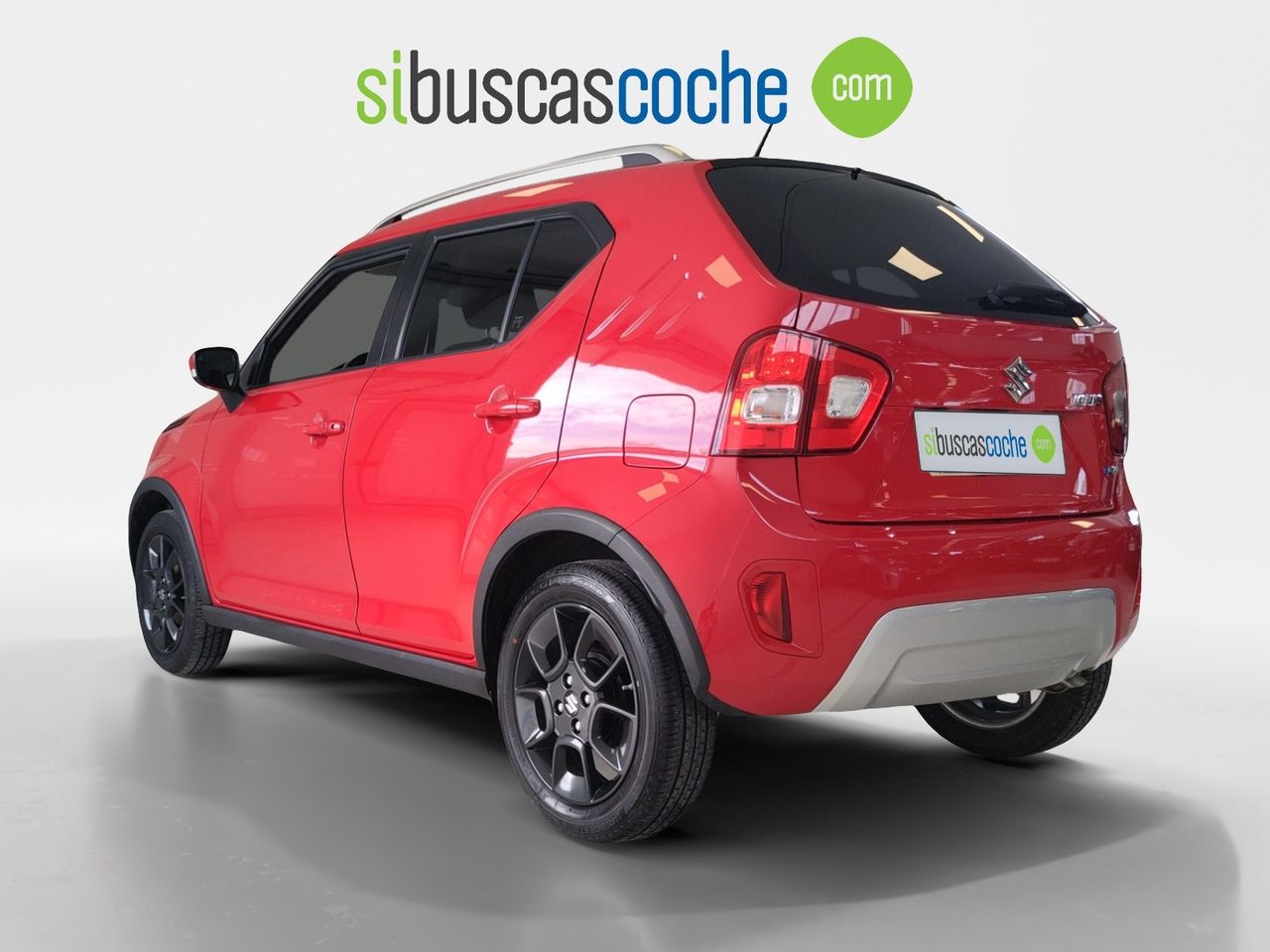 suzuki ignis 2022 / foto grande (2)
