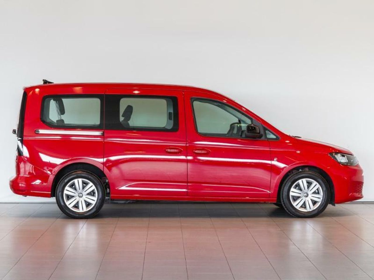 volkswagen caddy 2024 / foto grande (3)