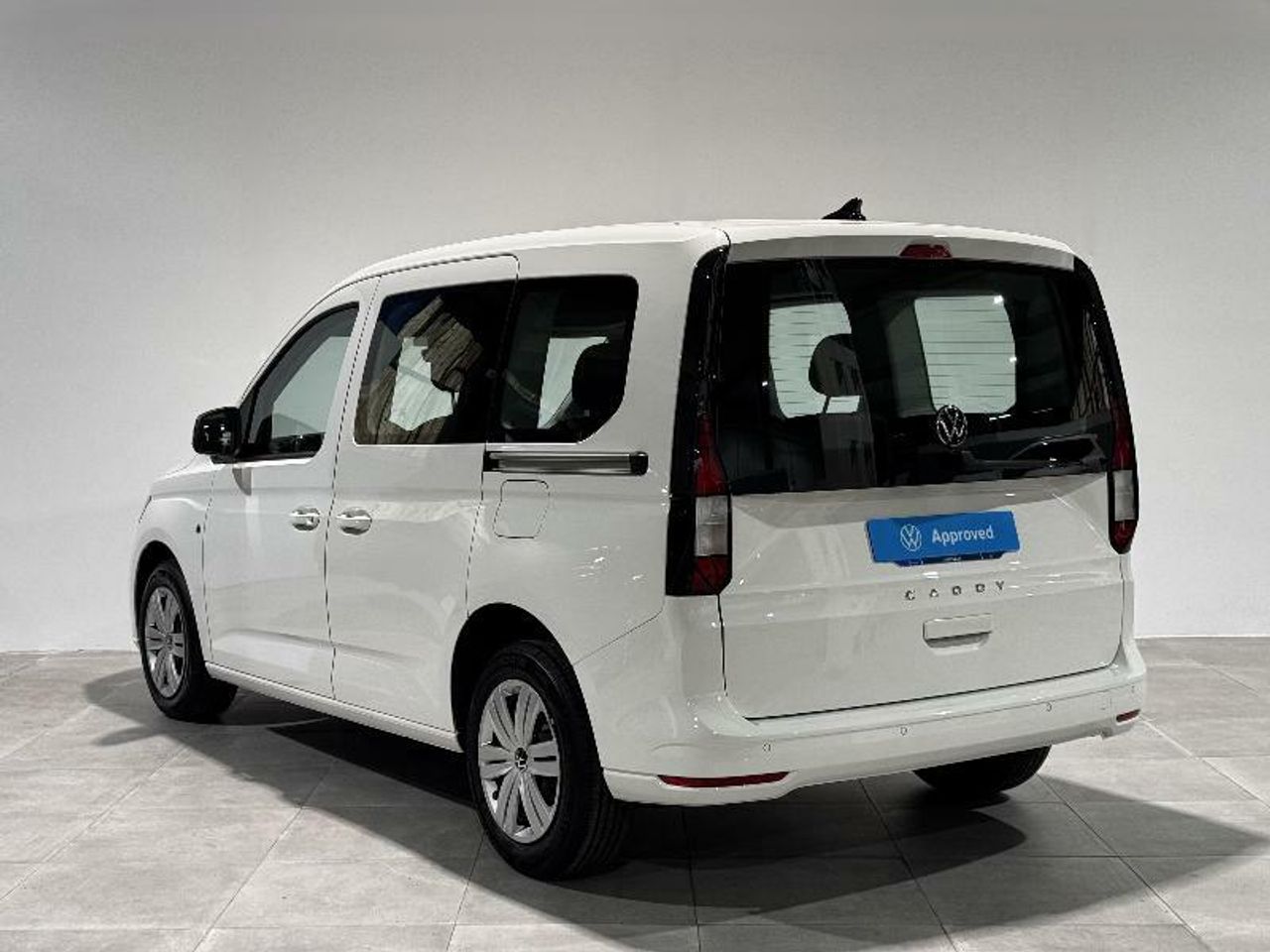 volkswagen caddy 2024 / foto grande (2)