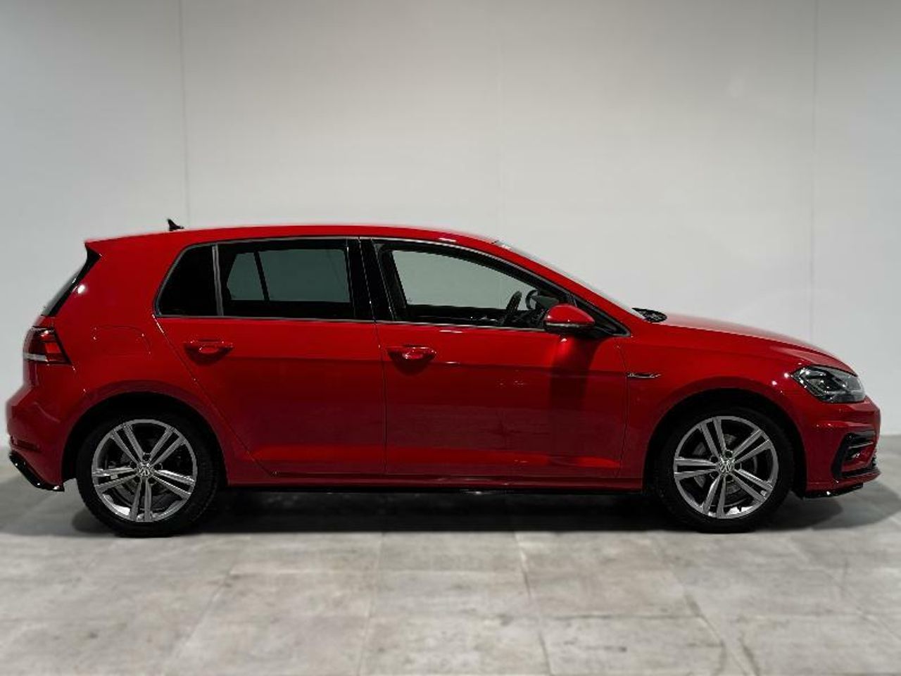 volkswagen golf 2019 / foto grande (3)