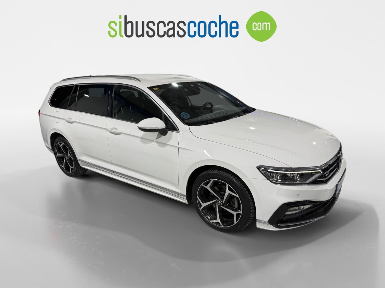 Foto volkswagen passat 2020 /