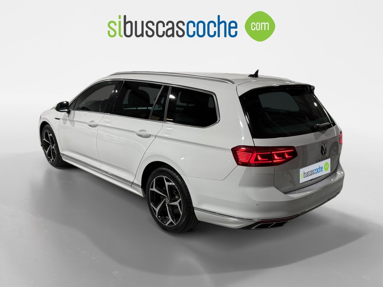 volkswagen passat 2020 / foto grande (2)