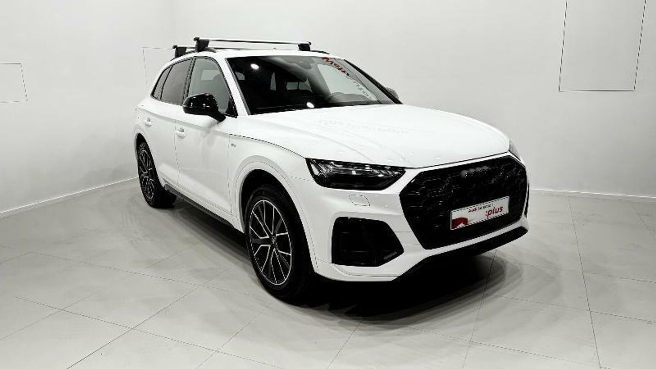 Foto audi q5 2024 /