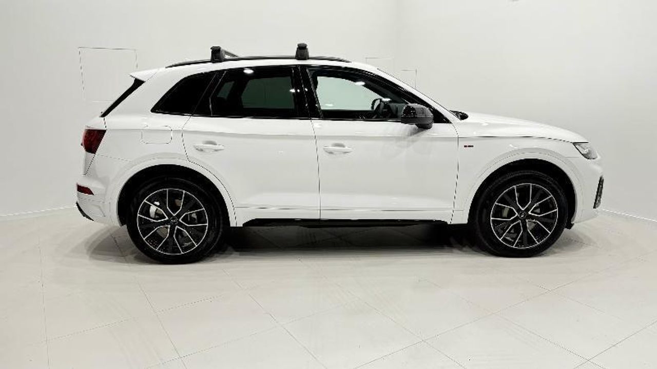 audi q5 2024 / foto grande (3)