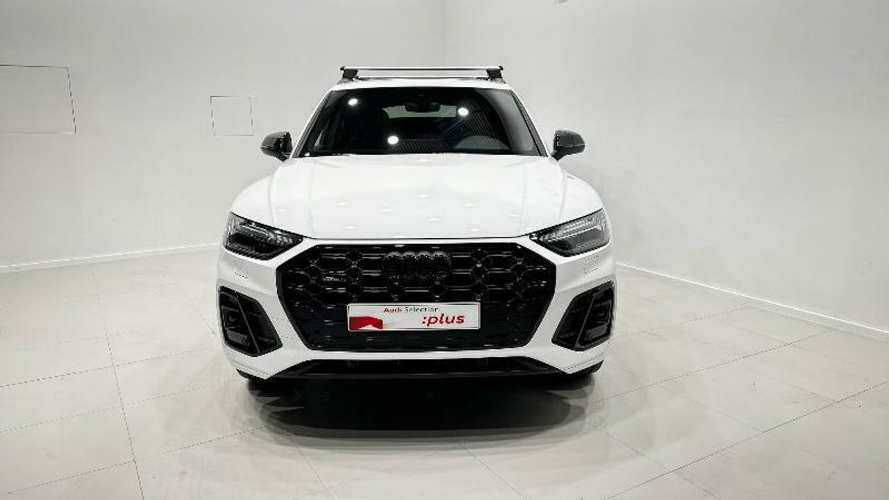 audi q5 2024 / foto grande (2)