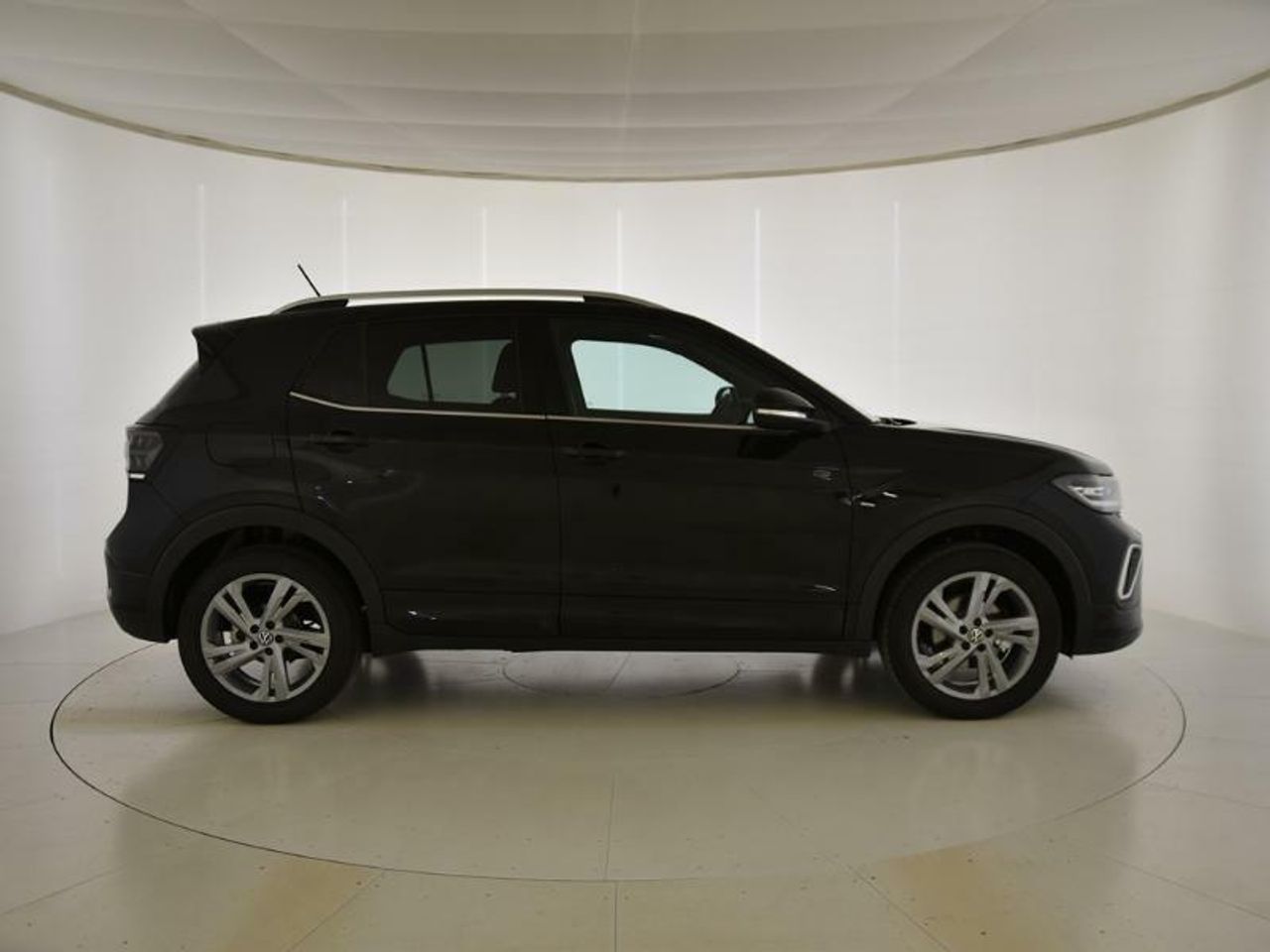 volkswagen t-cross 2025 / foto grande (3)